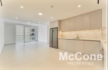 Apartment - 2 Bedrooms - 3 Bathrooms for rent in Beach Mansion Tower 1 - Beach Mansion - EMAAR Beachfront - Dubai Harbour - Dubai