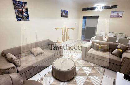 Apartment - 2 - 2 for rent in Al Nuaimiya Tower B2 - Al Nuaimiya Towers B - Al Nuimiya 1 - Al Nuaimiya - Ajman Apartment - 2 - 2 for rent in Al Nuaimiya Tower B2 - Al Nuaimiya Towers B - Al Nuimiya 1 - Al Nuaimiya - Ajman