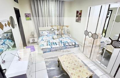 Apartment - 2 - 2 for rent in Al Nuaimiya Tower B2 - Al Nuaimiya Towers B - Al Nuimiya 1 - Al Nuaimiya - Ajman
