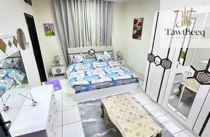 Apartment - 2 - 2 for rent in Al Nuaimiya Tower B2 - Al Nuaimiya Towers B - Al Nuimiya 1 - Al Nuaimiya - Ajman Apartment - 2 - 2 for rent in Al Nuaimiya Tower B2 - Al Nuaimiya Towers B - Al Nuimiya 1 - Al Nuaimiya - Ajman