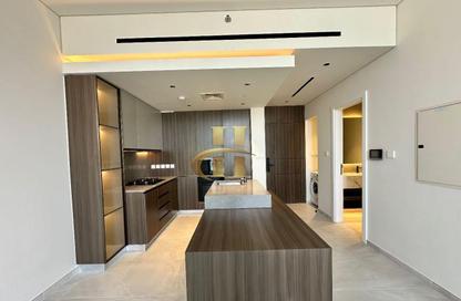 Apartment - 1 Bedroom - 2 Bathrooms for rent in Beverly Boulevard - Arjan - Dubai