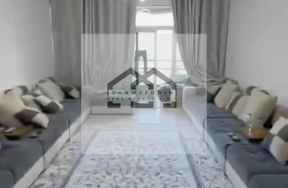 Apartment - Studio for sale in Horizon Towers - Ajman Downtown - Ajman Apartment - Studio for sale in Horizon Towers - Ajman Downtown - Ajman
