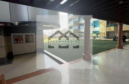Apartment - Studio for sale in Horizon Towers - Ajman Downtown - Ajman Apartment - Studio for sale in Horizon Towers - Ajman Downtown - Ajman