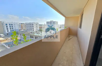 Apartment - 1 Bedroom - 1 Bathroom for rent in AlFalah - Muwaileh Commercial - Sharjah