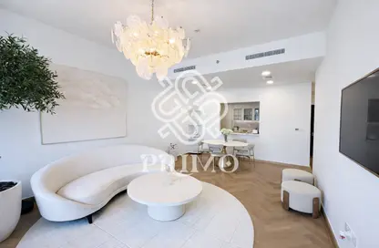 Apartment - 2 Bedrooms - 4 Bathrooms for rent in Bellevue Tower 1 - Bellevue Towers - Downtown Dubai - Dubai