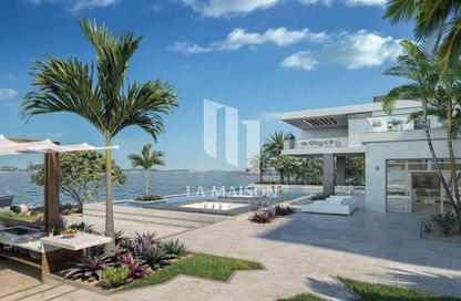 Villa - 4 Bedrooms - 6 Bathrooms for sale in Al Naseem - Al Hudayriat Island - Abu Dhabi Villa - 4 Bedrooms - 6 Bathrooms for sale in Al Naseem - Al Hudayriat Island - Abu Dhabi