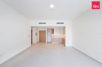 Apartment - 1 - 1 for sale in Island Park I - Dubai Creek Harbour (The Lagoons) - Dubai