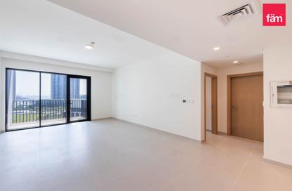 Apartment - 1 - 1 for sale in Island Park I - Dubai Creek Harbour (The Lagoons) - Dubai