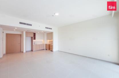 Apartment - 1 - 1 for sale in Island Park I - Dubai Creek Harbour (The Lagoons) - Dubai