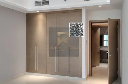 Apartment - 2 Bedrooms - 3 Bathrooms for rent in Gulfa Towers - Al Rashidiya 1 - Al Rashidiya - Ajman