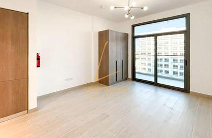 Apartment - Studio - 1 Bathroom for rent in Laya Heights - Dubai Studio City - Dubai