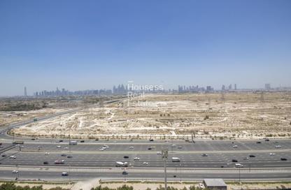 Apartment - 1 Bedroom - 1 Bathroom for sale in Binghatti Heights - District 10 - Jumeirah Village Circle - Dubai