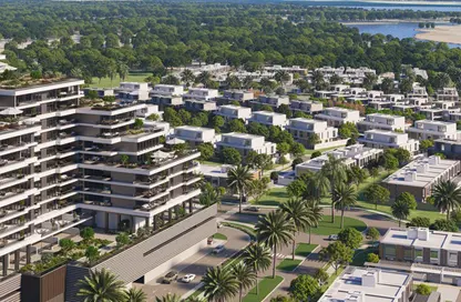 شقة - غرفة نوم - 2 حمامات للبيع في ريم هيلز 2 - نجمة أبوظبي - جزيرة الريم - أبوظبي