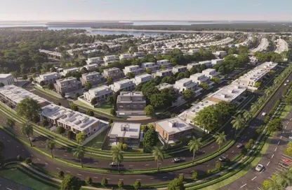 Apartment - 1 Bedroom - 2 Bathrooms for sale in Reem Hills 2 - Najmat Abu Dhabi - Al Reem Island - Abu Dhabi