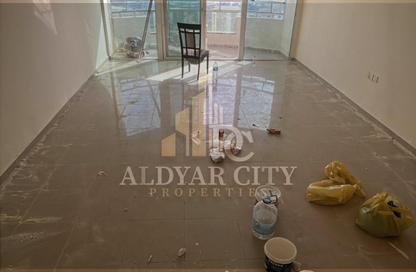 Apartment - 2 Bedrooms - 3 Bathrooms for rent in Horizon Towers - Ajman Downtown - Ajman Apartment - 2 Bedrooms - 3 Bathrooms for rent in Horizon Towers - Ajman Downtown - Ajman
