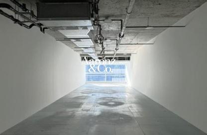 Office Space - Studio for rent in Blue Bay Tower - Business Bay - Dubai