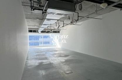 Office Space - Studio for rent in Blue Bay Tower - Business Bay - Dubai