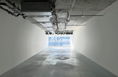 Office Space - Studio for rent in Blue Bay Tower - Business Bay - Dubai