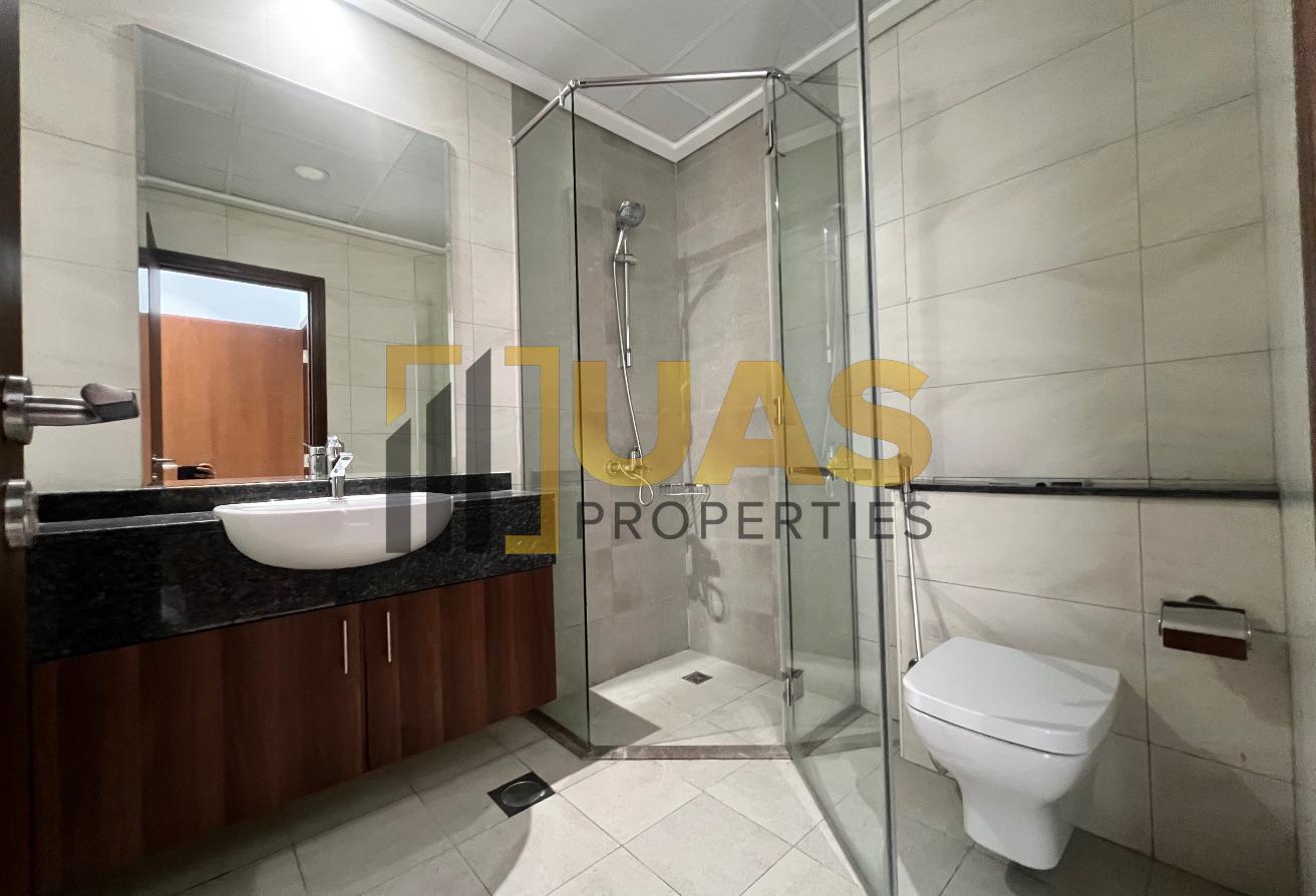 Spacious Huge 2-BR | Maids Room | Public Park | Cl photo 9