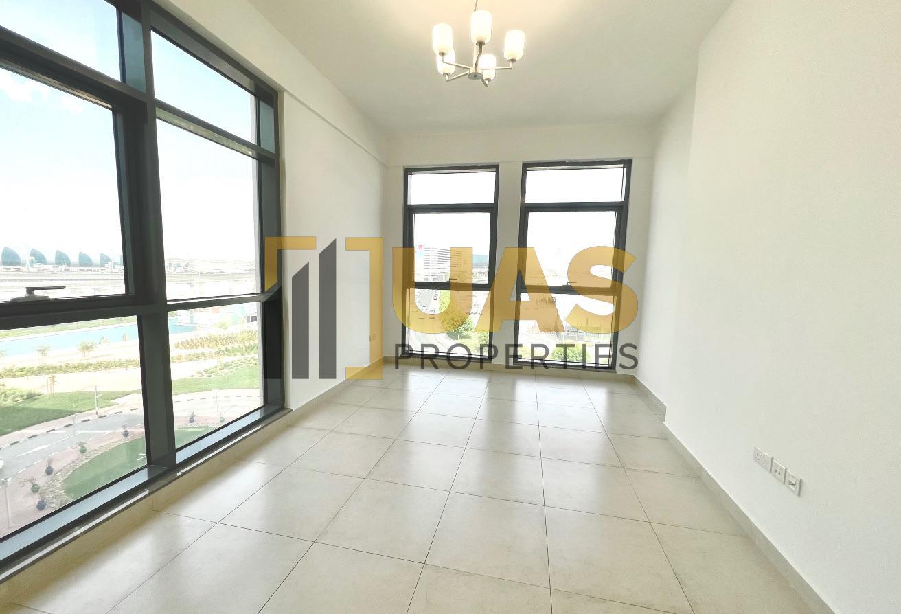 Spacious Huge 2-BR | Maids Room | Public Park | Cl photo 11