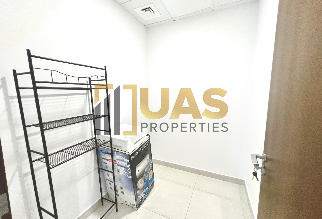 Spacious Huge 2-BR | Maids Room | Public Park | Cl photo 6