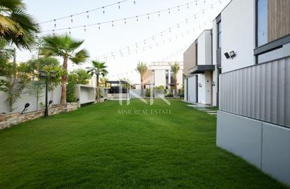 Townhouse - 4 Bedrooms - 4 Bathrooms for rent in Mudon Al Ranim 1 - Mudon - Dubai Townhouse - 4 Bedrooms - 4 Bathrooms for rent in Mudon Al Ranim 1 - Mudon - Dubai