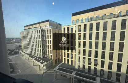 شقة - غرفة نوم - 1 حمام للايجار في أسواق للعقارات - الممشى - مويلح - الشارقة