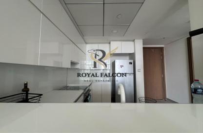Apartment - 1 - 2 for rent in Atria Residences - The Atria - Business Bay - Dubai