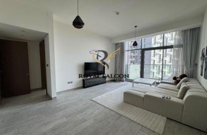 Apartment - 1 - 2 for rent in Atria Residences - The Atria - Business Bay - Dubai
