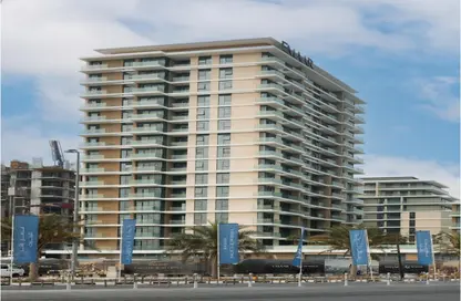 Apartment - 3 Bedrooms - 3 Bathrooms for rent in Seagate Building 2 - Seagate - Mina Rashid - Dubai