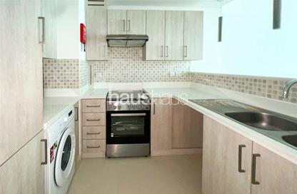 Apartment - 2 - 3 for rent in Seven Palm - Palm Jumeirah - Dubai