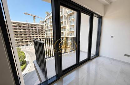 Apartment - Studio - 1 Bathroom for rent in Azizi Mirage 1 - Dubai Studio City - Dubai Apartment - Studio - 1 Bathroom for rent in Azizi Mirage 1 - Dubai Studio City - Dubai