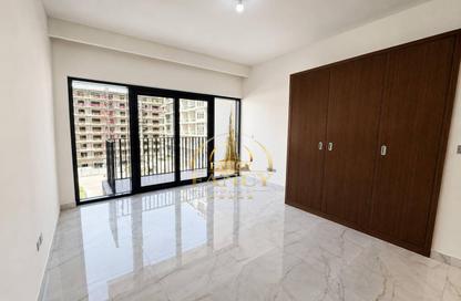 Apartment - Studio - 1 Bathroom for rent in Azizi Mirage 1 - Dubai Studio City - Dubai