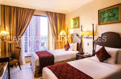 Hotel and Hotel Apartment - 2 Bedrooms - 2 Bathrooms for rent in Mercure Dubai Barsha Heights Hotel Suites and Apartments - Barsha Heights (Tecom) - Dubai Hotel and Hotel Apartment - 2 Bedrooms - 2 Bathrooms for rent in Mercure Dubai Barsha Heights Hotel Suites and Apartments - Barsha Heights (Tecom) - Dubai