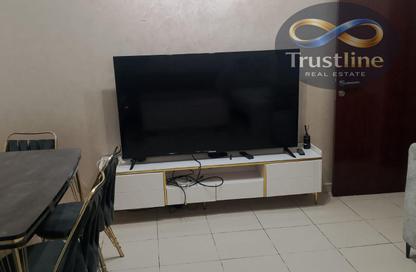 Apartment - 2 Bedrooms - 2 Bathrooms for sale in City Tower - Al Nuaimiya - Ajman Apartment - 2 Bedrooms - 2 Bathrooms for sale in City Tower - Al Nuaimiya - Ajman
