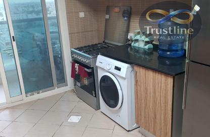 Apartment - 2 Bedrooms - 2 Bathrooms for sale in City Tower - Al Nuaimiya - Ajman Apartment - 2 Bedrooms - 2 Bathrooms for sale in City Tower - Al Nuaimiya - Ajman