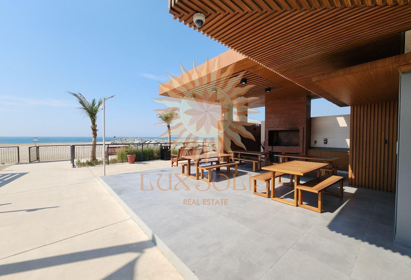 LA MER EXPERT | FULL SEA AND BURJ SKYLINE VIEW photo 28