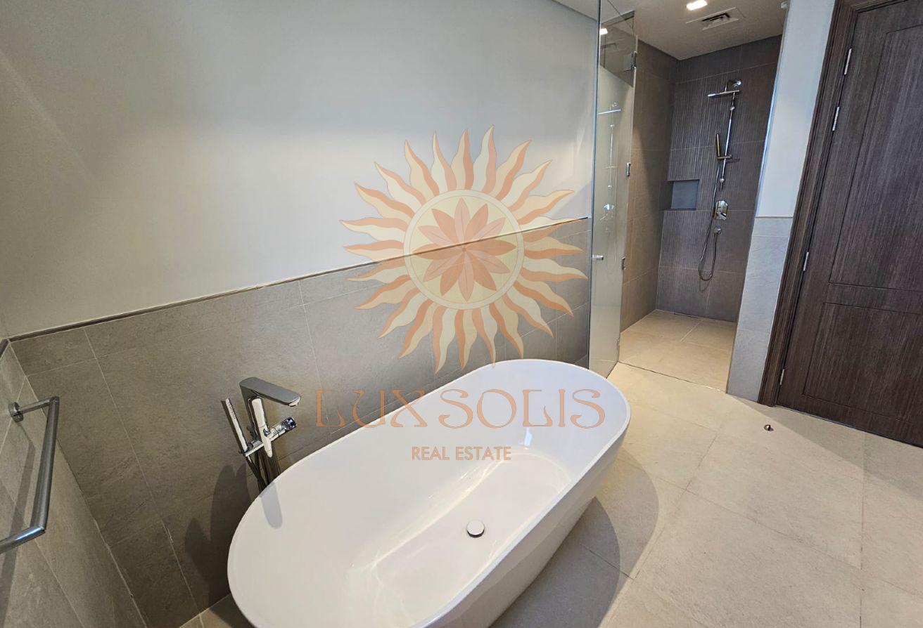 LA MER EXPERT | FULL SEA AND BURJ SKYLINE VIEW photo 18