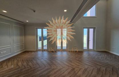 Villa - 3 - 5 for rent in Sur La Mer 1 - Sur La Mer - Jumeirah 1 - Jumeirah - Dubai