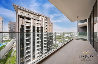 Apartment - 2 Bedrooms - 3 Bathrooms for rent in Ellington House 2 - Ellington House - Dubai Hills Estate - Dubai Apartment - 2 Bedrooms - 3 Bathrooms for rent in Ellington House 2 - Ellington House - Dubai Hills Estate - Dubai
