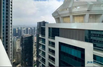 Apartment - 2 Bedrooms - 3 Bathrooms for rent in Princess Tower - Dubai Marina - Dubai Apartment - 2 Bedrooms - 3 Bathrooms for rent in Princess Tower - Dubai Marina - Dubai