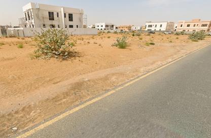 Land - Studio for sale in Hoshi 1 - Hoshi - Al Badie - Sharjah Land - Studio for sale in Hoshi 1 - Hoshi - Al Badie - Sharjah