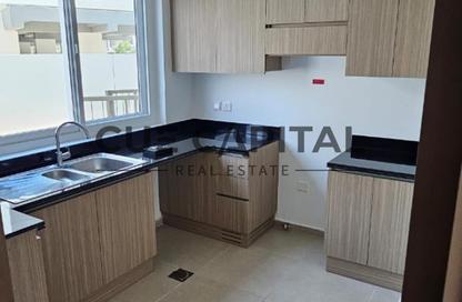 Villa - 4 - 4 for rent in Camelia - Damac Hills 2 - Dubai