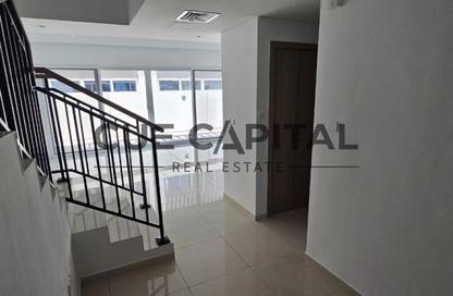 Villa - 4 - 4 for rent in Camelia - Damac Hills 2 - Dubai