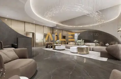 شقة - غرفة نوم - 2 حمامات للبيع في فيدا بي اوم - قرية جميرا الدائرية - دبي