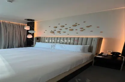 Apartment - 1 Bedroom - 1 Bathroom for sale in Ciel Tower - Dubai Marina - Dubai