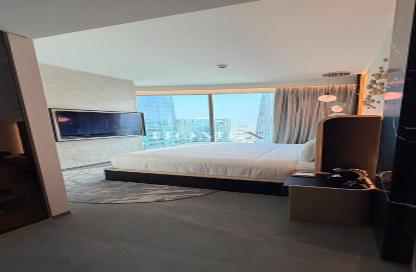 Apartment - 1 Bedroom - 1 Bathroom for sale in Ciel Tower - Dubai Marina - Dubai