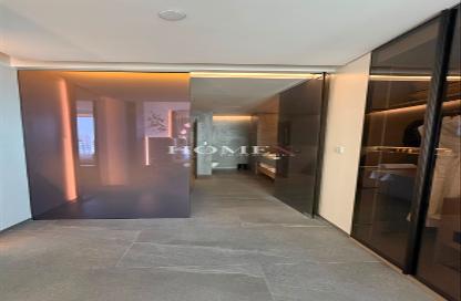 Apartment - 1 Bedroom - 1 Bathroom for sale in Ciel Tower - Dubai Marina - Dubai