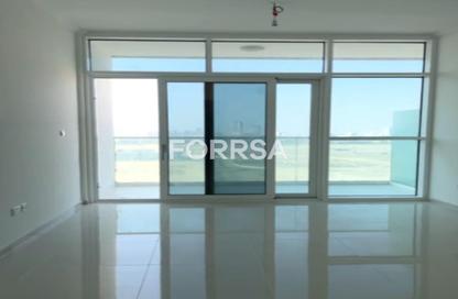 Apartment - Studio - 1 Bathroom for rent in Carson B - Carson - DAMAC Hills - Dubai