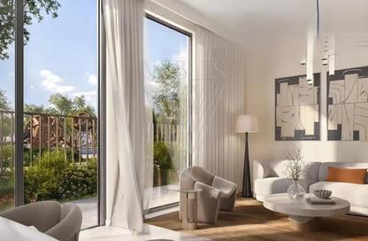 Villa - 4 - 5 for sale in Venera - The Valley - Dubai